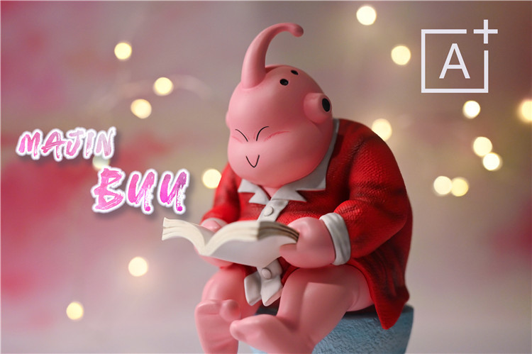 Majin Buu