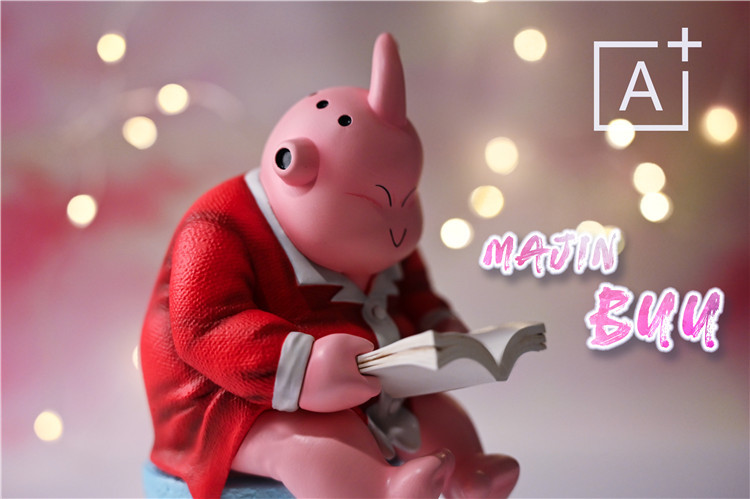 Majin Buu