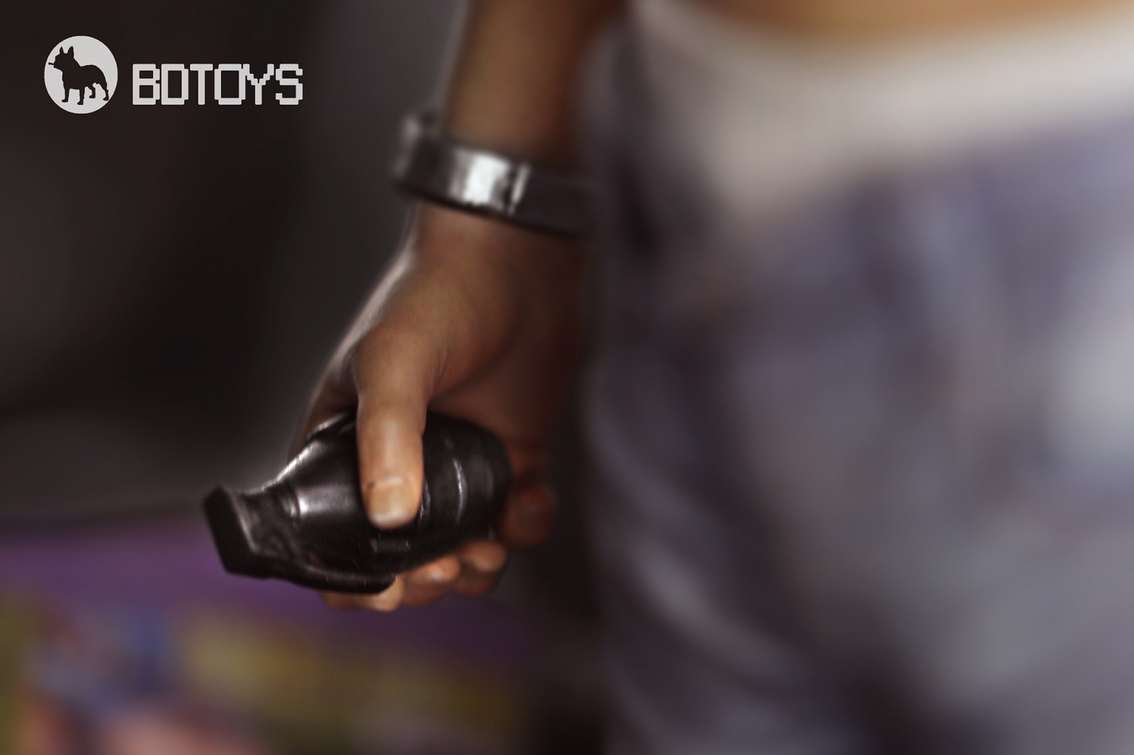 1/6 Shoulder Handle Chicken - Zhao Shanhe