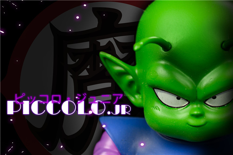 Piccolo Jr