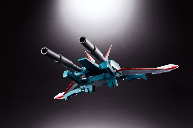 Soul of Chogokin GX-13R Dancouga