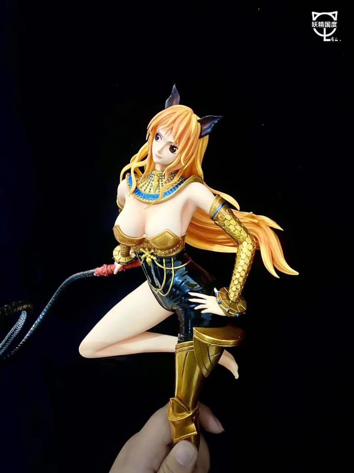 Nami Celopatra