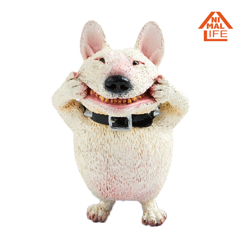 ANIMAL LIFE Chubby Series Strike a Pose Vol.2 6Pack BOX