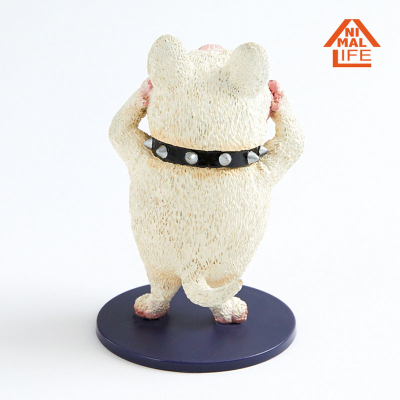 ANIMAL LIFE Chubby Series Strike a Pose Vol.2 6Pack BOX