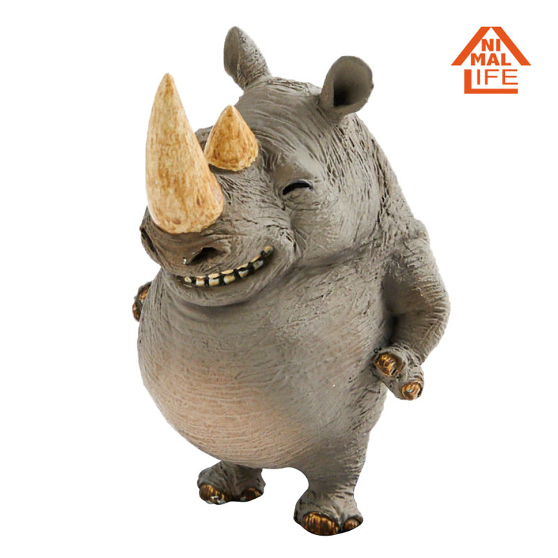 ANIMAL LIFE Chubby Series Strike a Pose Vol.2 6Pack BOX