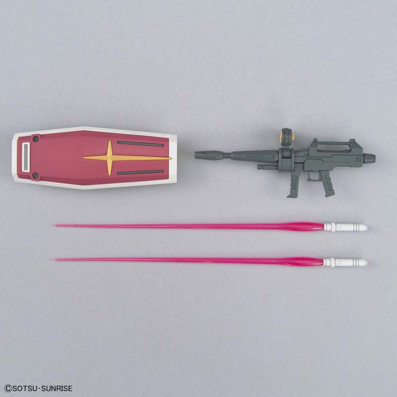 HG 1/144 RX-78-2 Gundam [BEYOND GLOBAL]