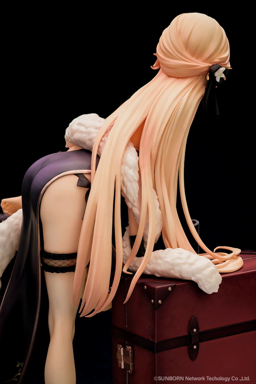 Girls' Frontline - OTs-14 -Crassula Volkensii Ver.- 1/8