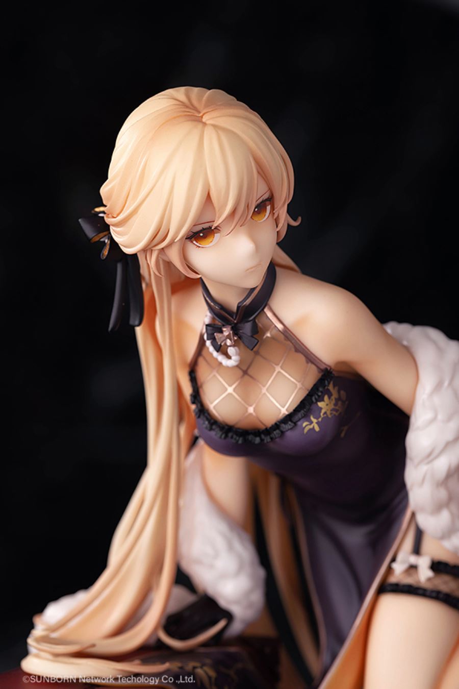 Girls' Frontline - OTs-14 -Crassula Volkensii Ver.- 1/8
