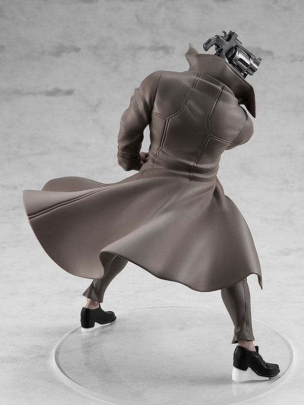 POP UP PARADE No Guns Life Juzo Inui
