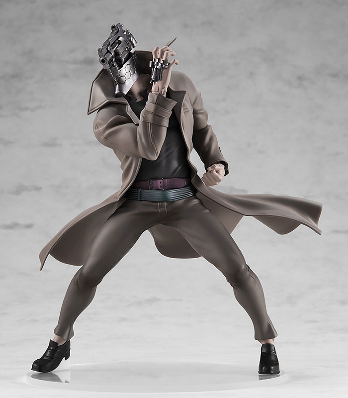 POP UP PARADE No Guns Life Juzo Inui