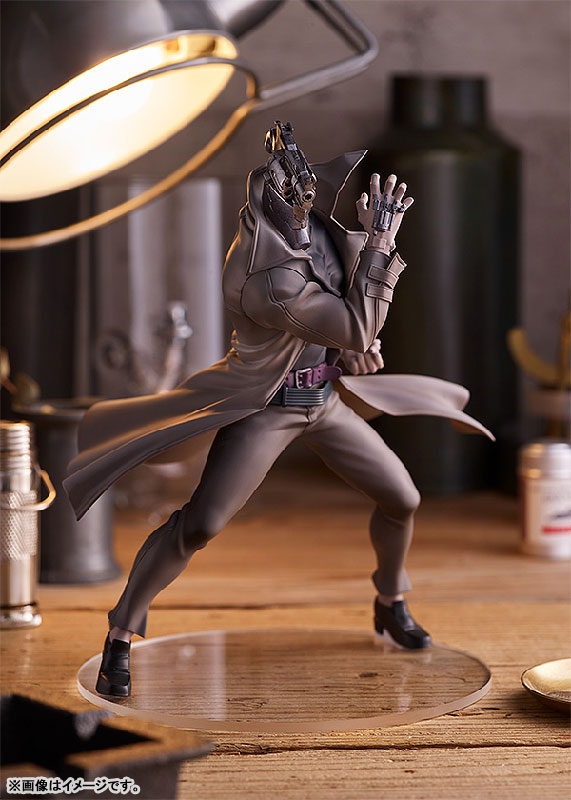 POP UP PARADE No Guns Life Juzo Inui