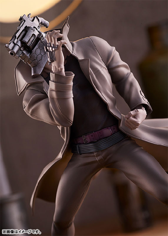 POP UP PARADE No Guns Life Juzo Inui