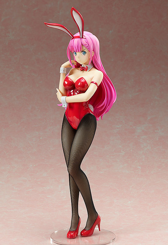 B-STYLE We Never Learn! Mafuyu Kirisu Bunny Ver. 1/4