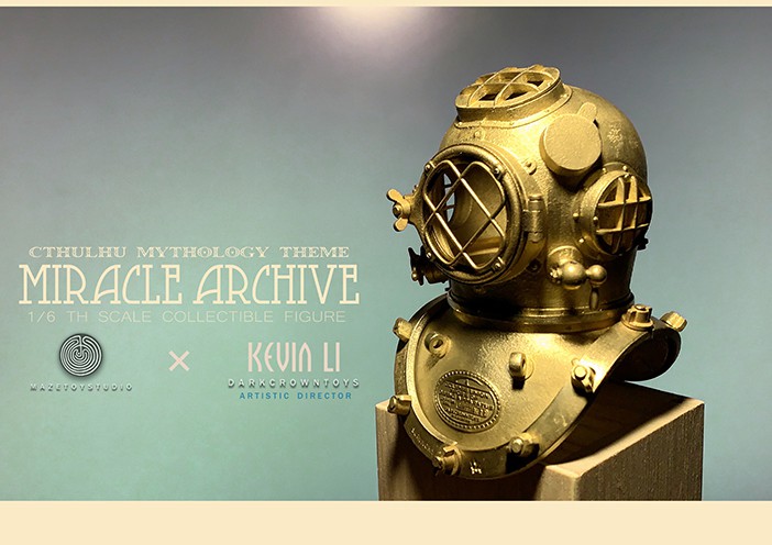 1/6 Miracle Archive
