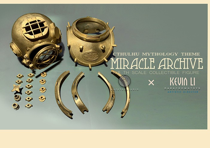 1/6 Miracle Archive