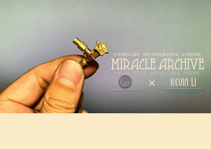1/6 Miracle Archive