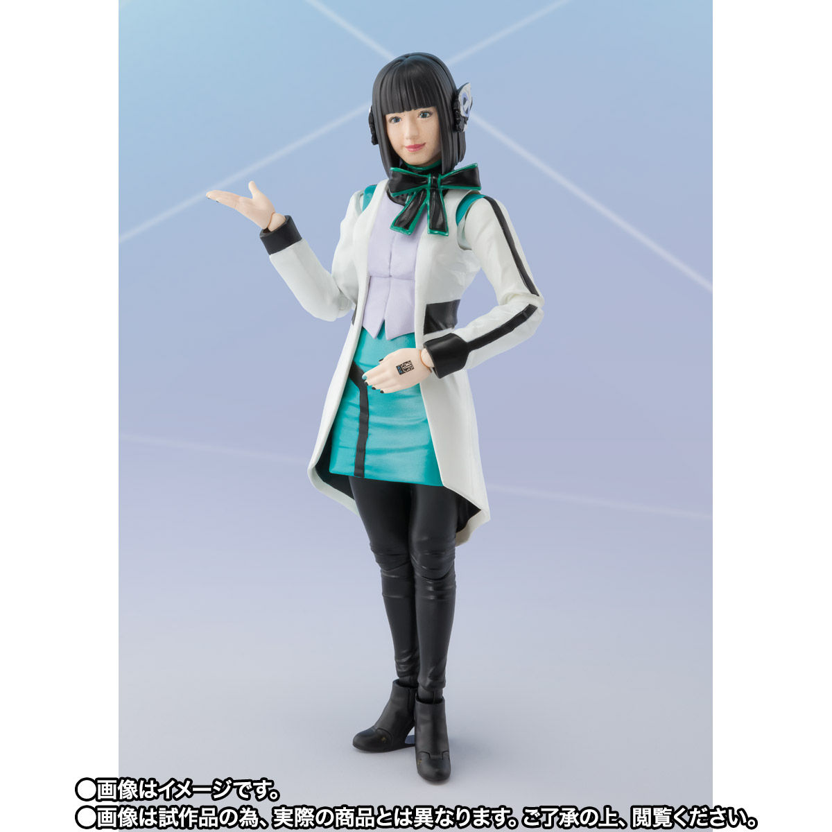 SHFiguarts Izu