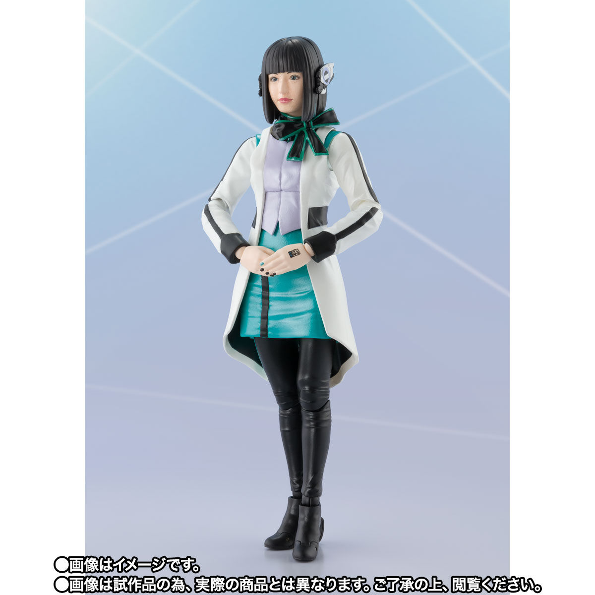 SHFiguarts Izu