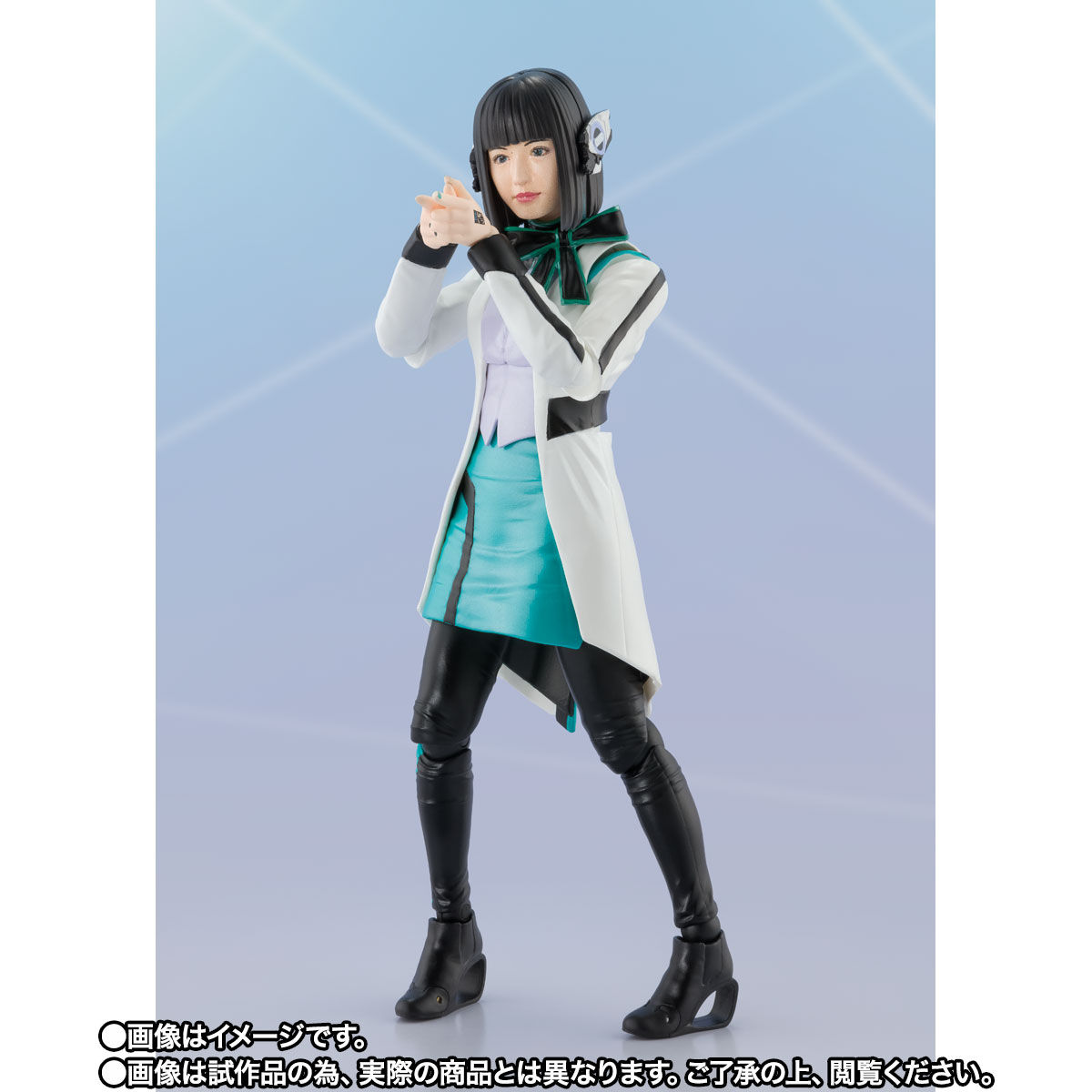 SHFiguarts Izu