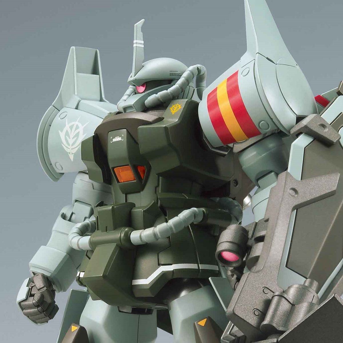HG Gundam Base Limited Gufu Flight Type (21stCENTURY REAL TYPE Ver.)