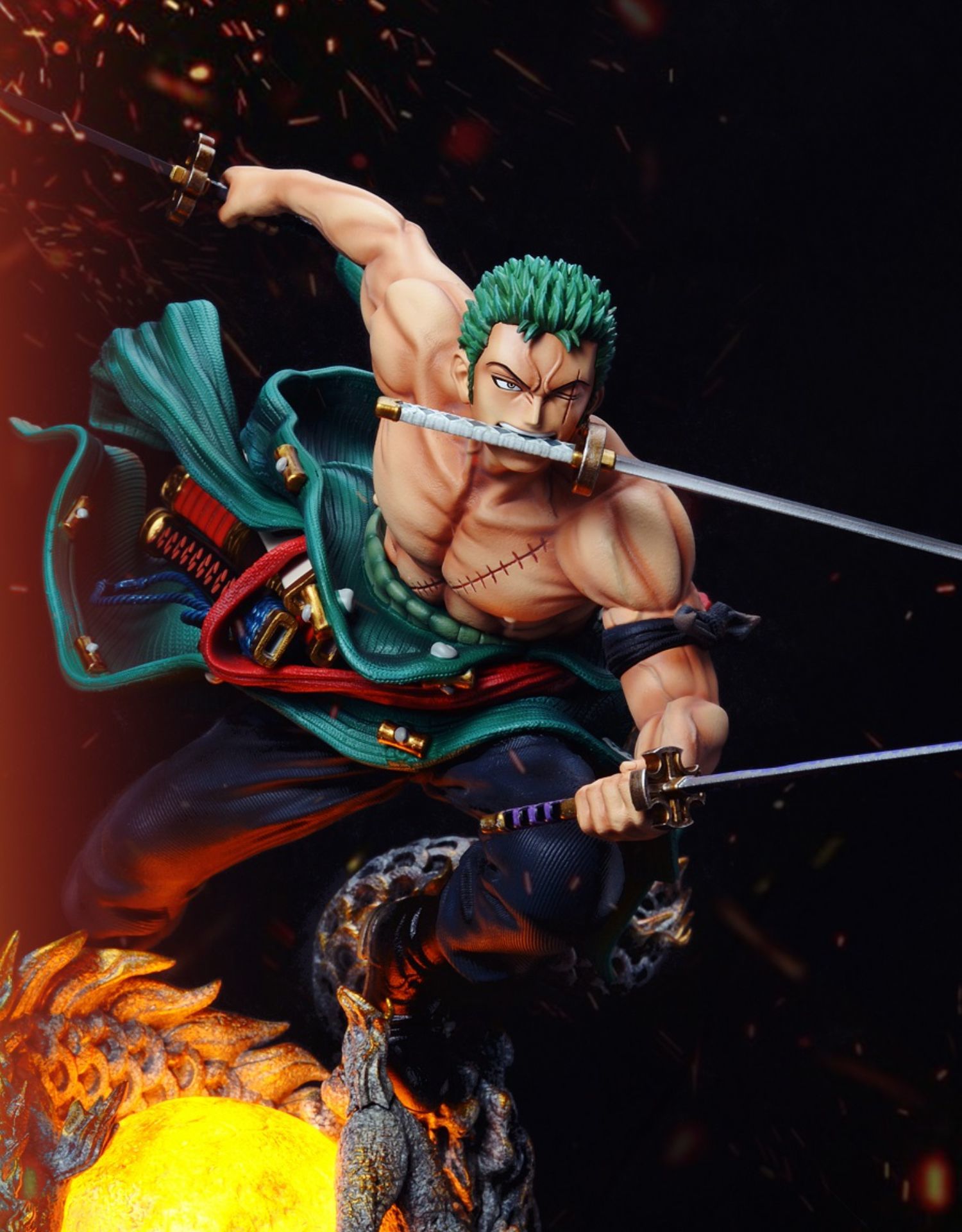 Roronoa Zoro