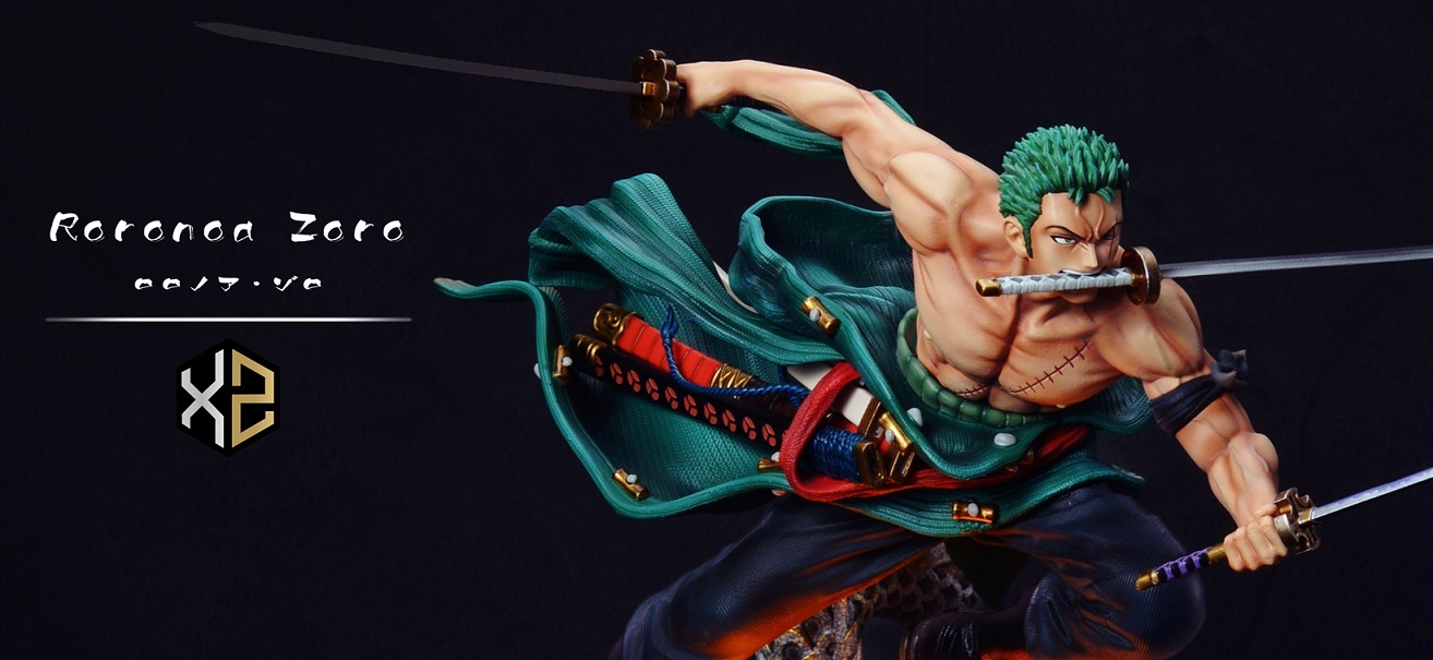 Roronoa Zoro