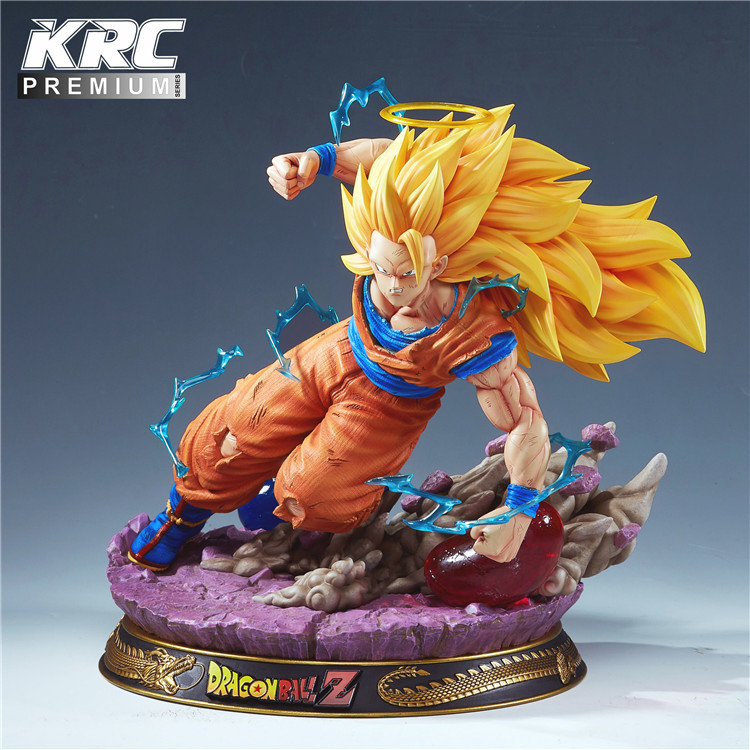 Son Goku