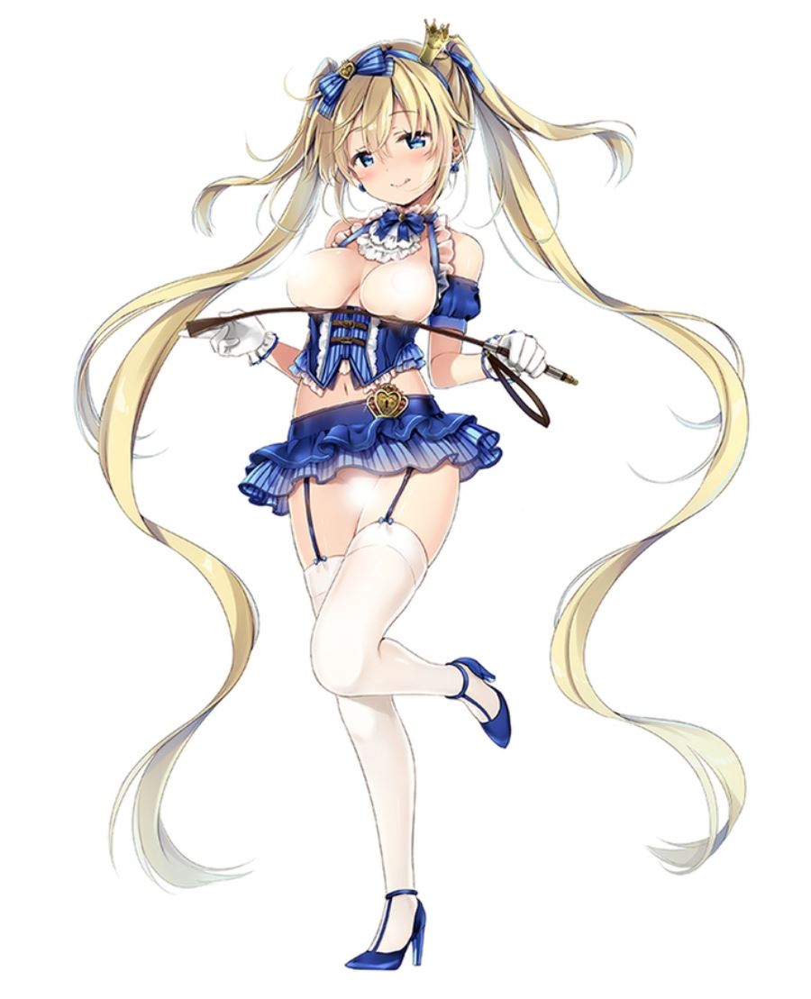 Original Character by Eri Natsume - Masa 1/6