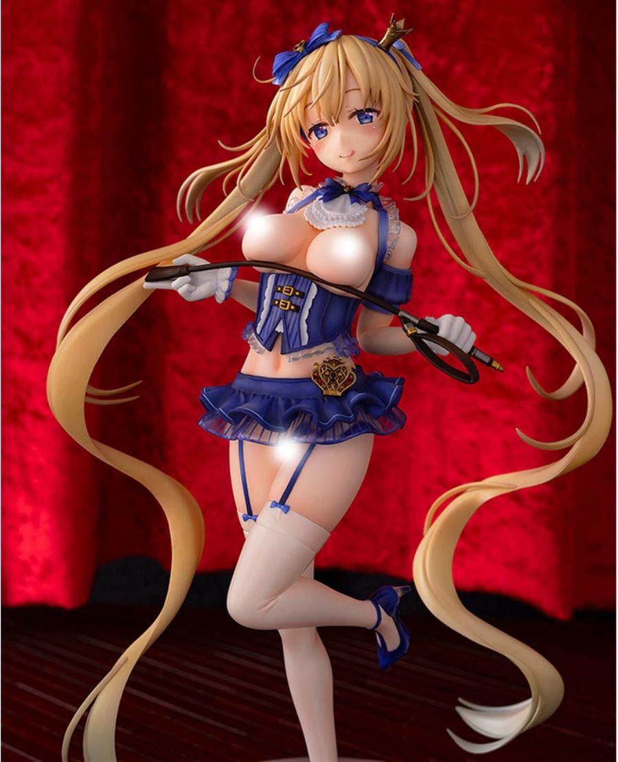 Original Character by Eri Natsume - Masa 1/6