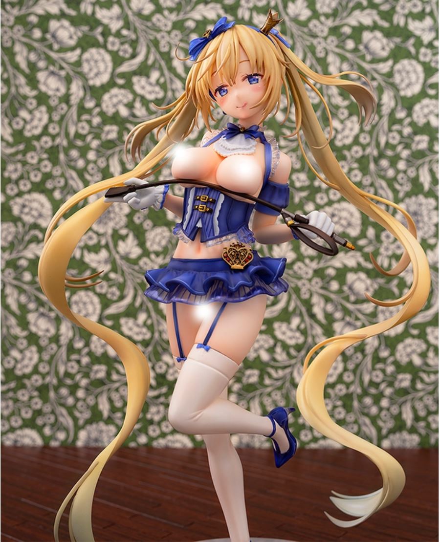 Original Character by Eri Natsume - Masa 1/6