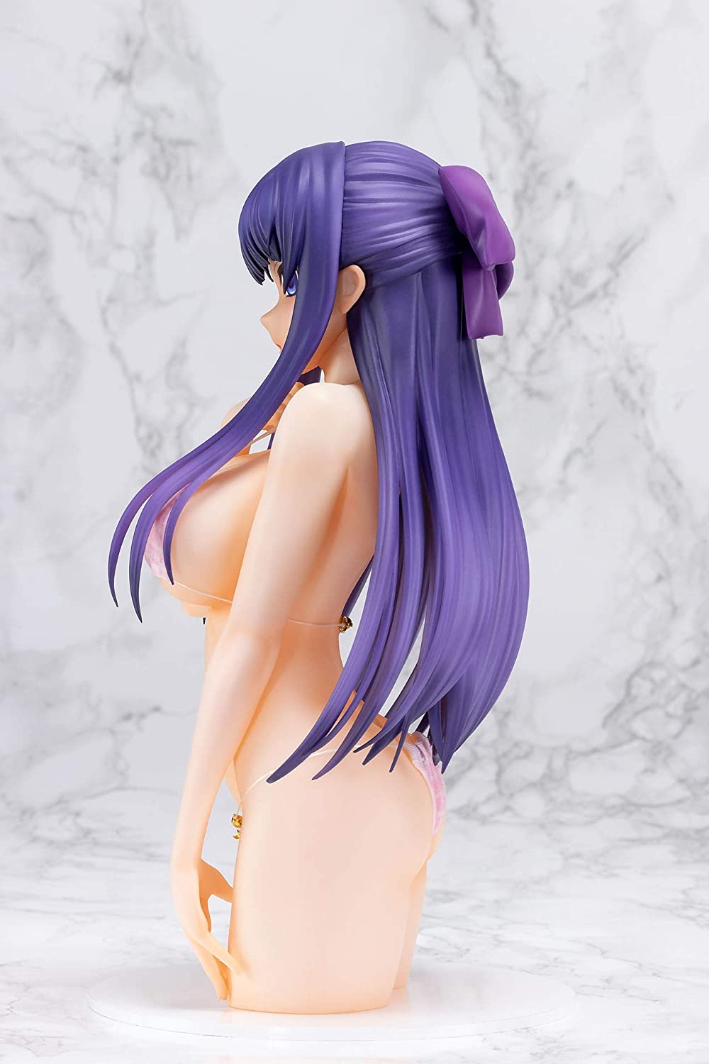 Walkure Romanze: Shoujo Kishi Monogatari - Akane Ryuuzouji -Cloth Swimsuit Ver.- 1/4