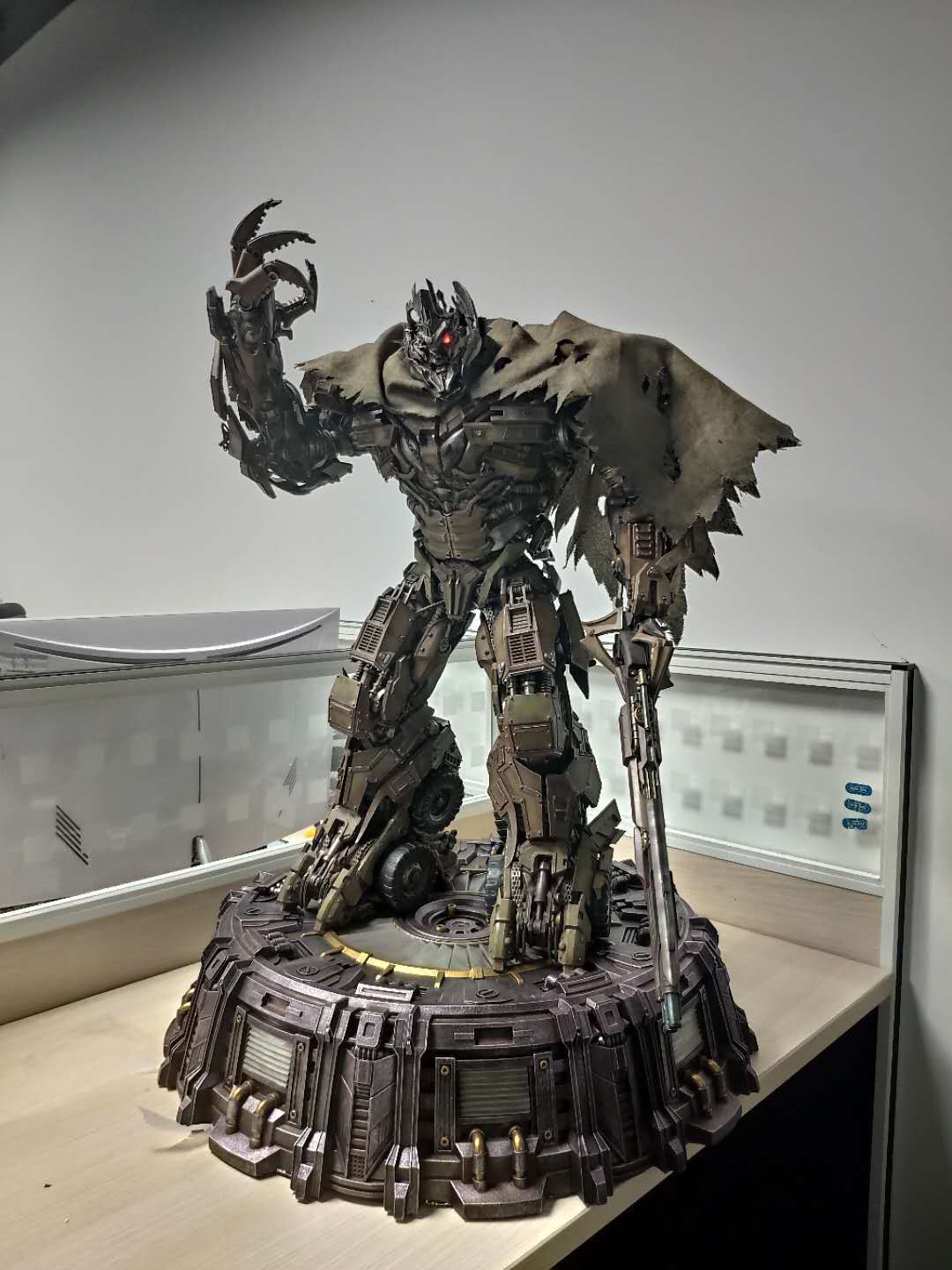 Megatron