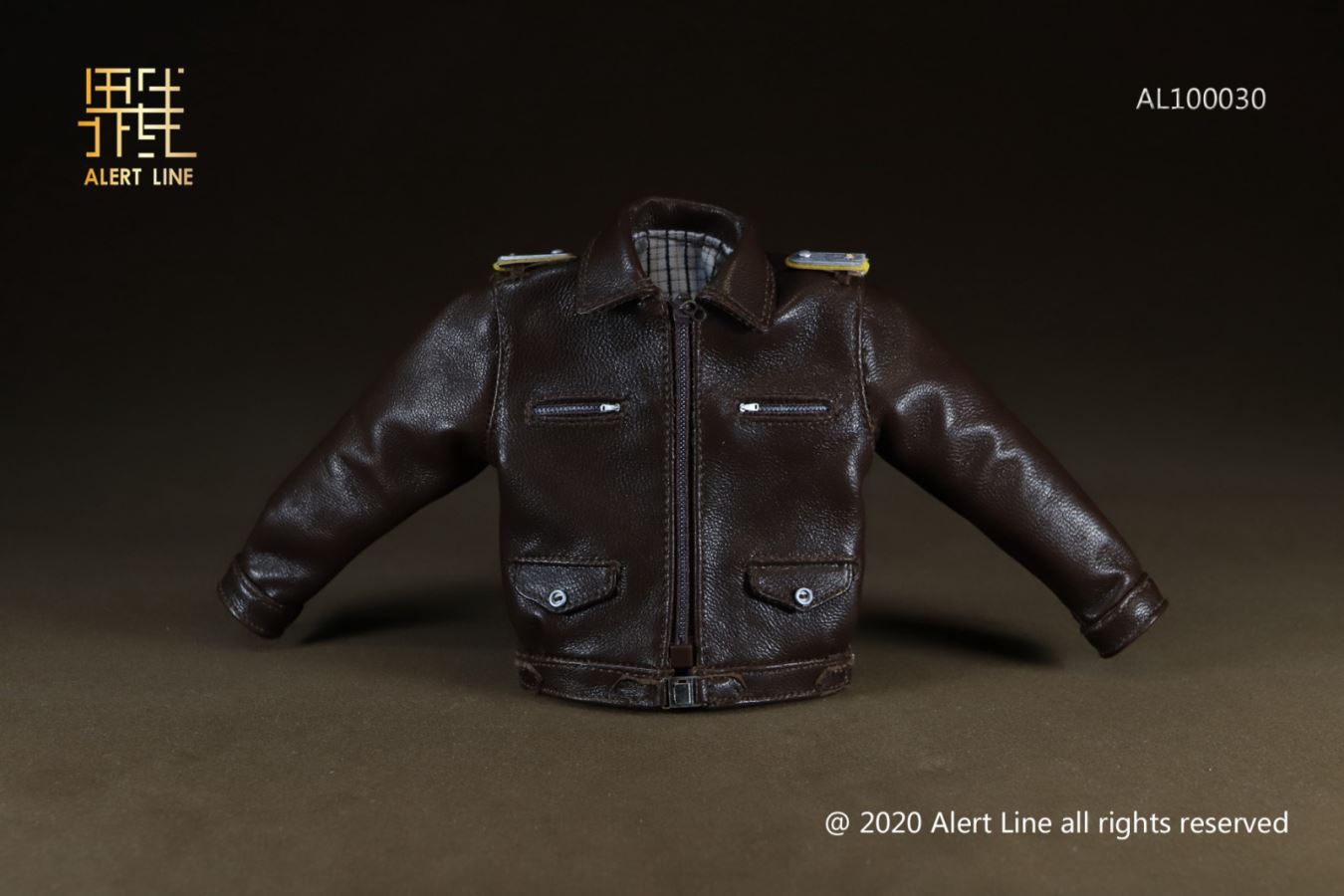 1/6 WWII Luftwaffe Fighter Ace