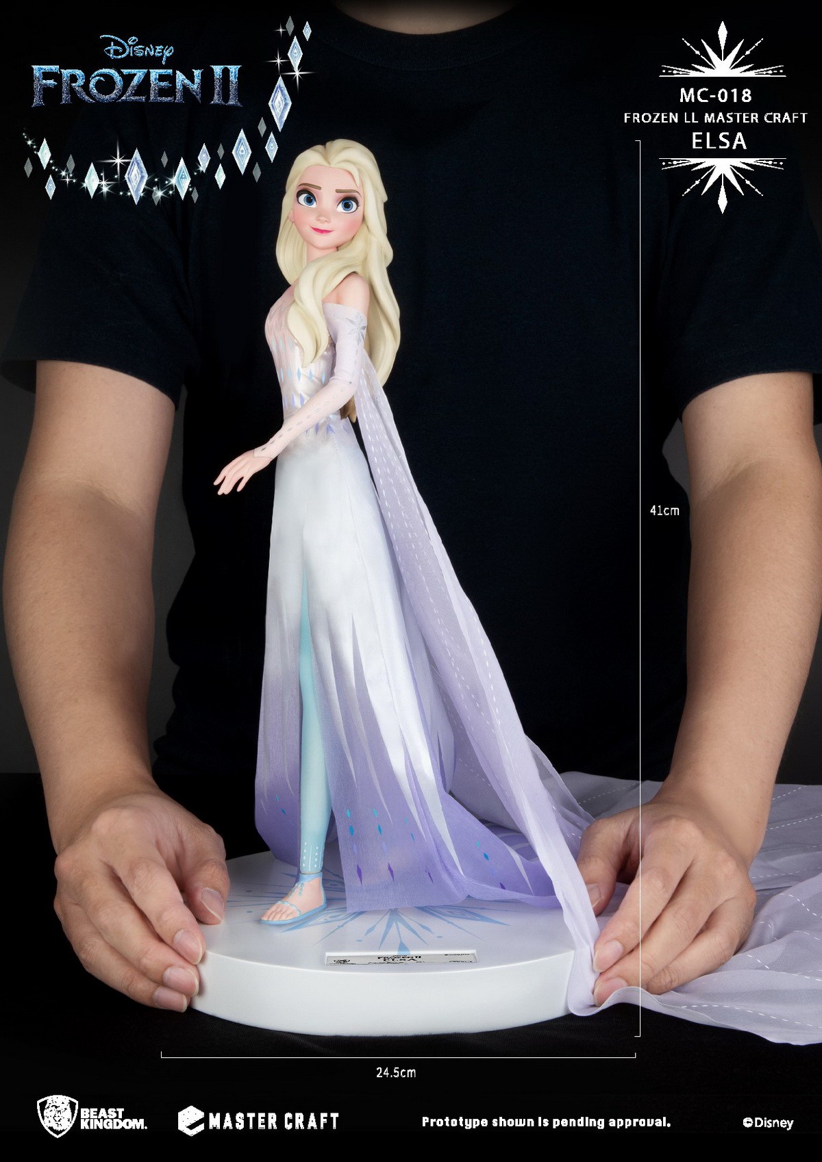 Elsa (Frozen II)