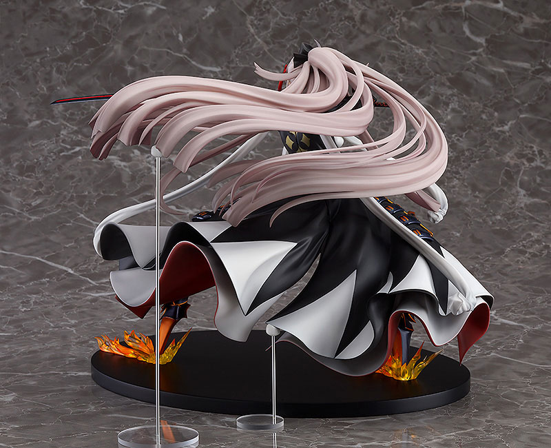 Alter Ego/Okita Souji (Alter) -Absolute Blade: Endless Three Stage-