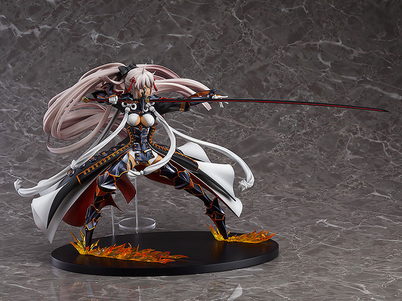 Alter Ego/Okita Souji (Alter) -Absolute Blade: Endless Three Stage-