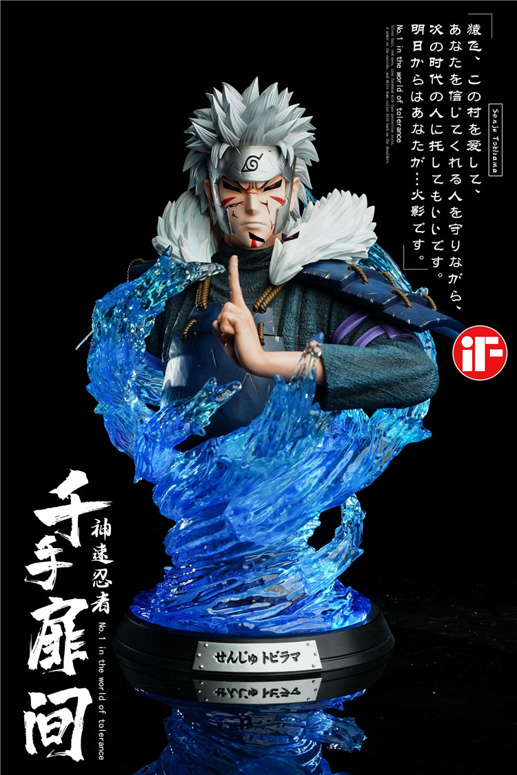 Tobirama Senju