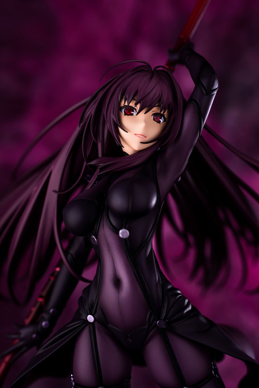Fate/Grand Order Lancer/Scathach 1/7