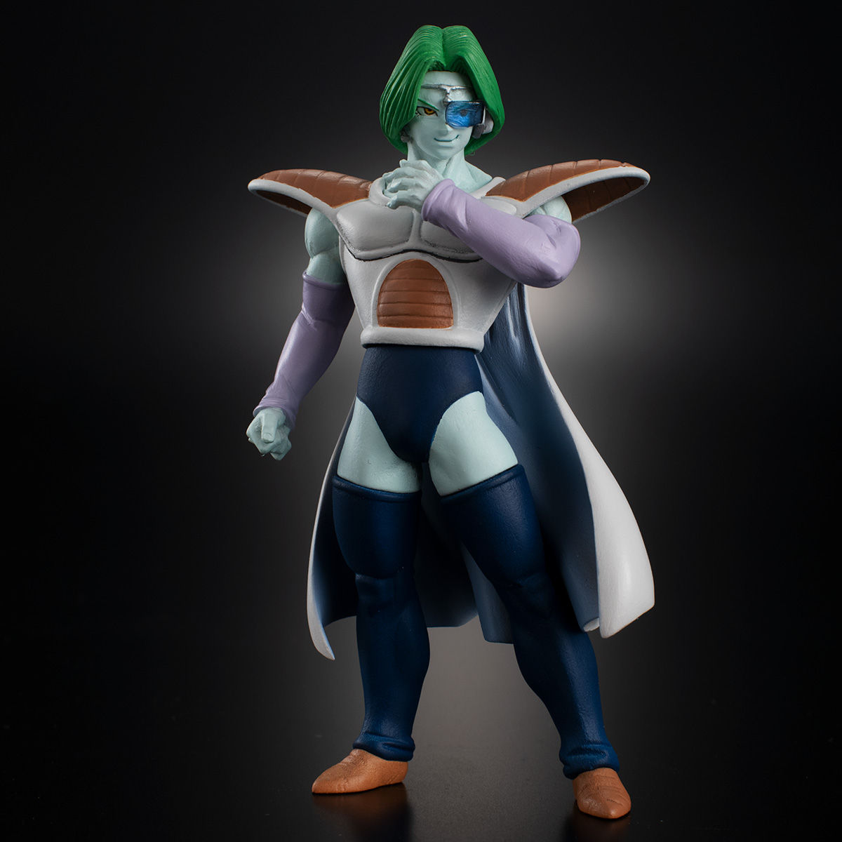 HG Dragon Ball Frieza Army Invasion Edition