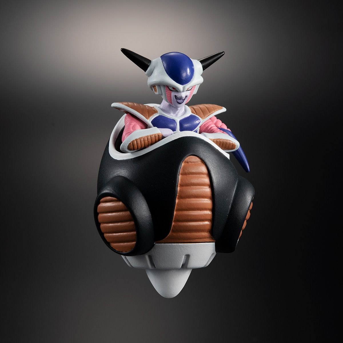 HG Dragon Ball Frieza Army Invasion Edition