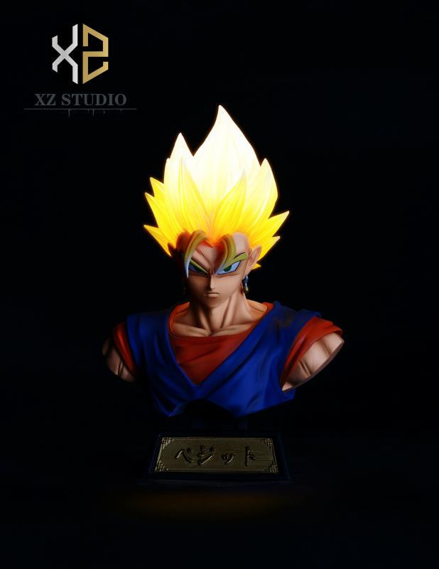 Vegetto