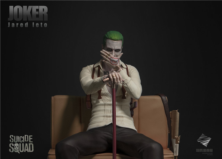 Joker Jared Leto
