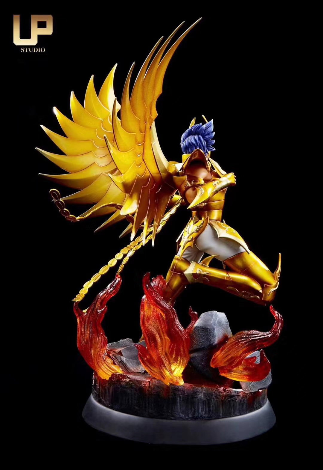 Phoenix Ikki