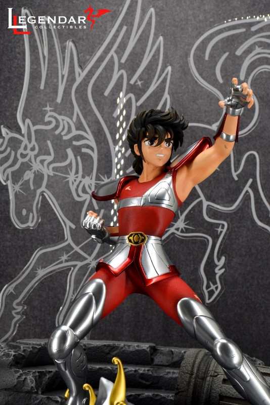 Pegasus Seiya