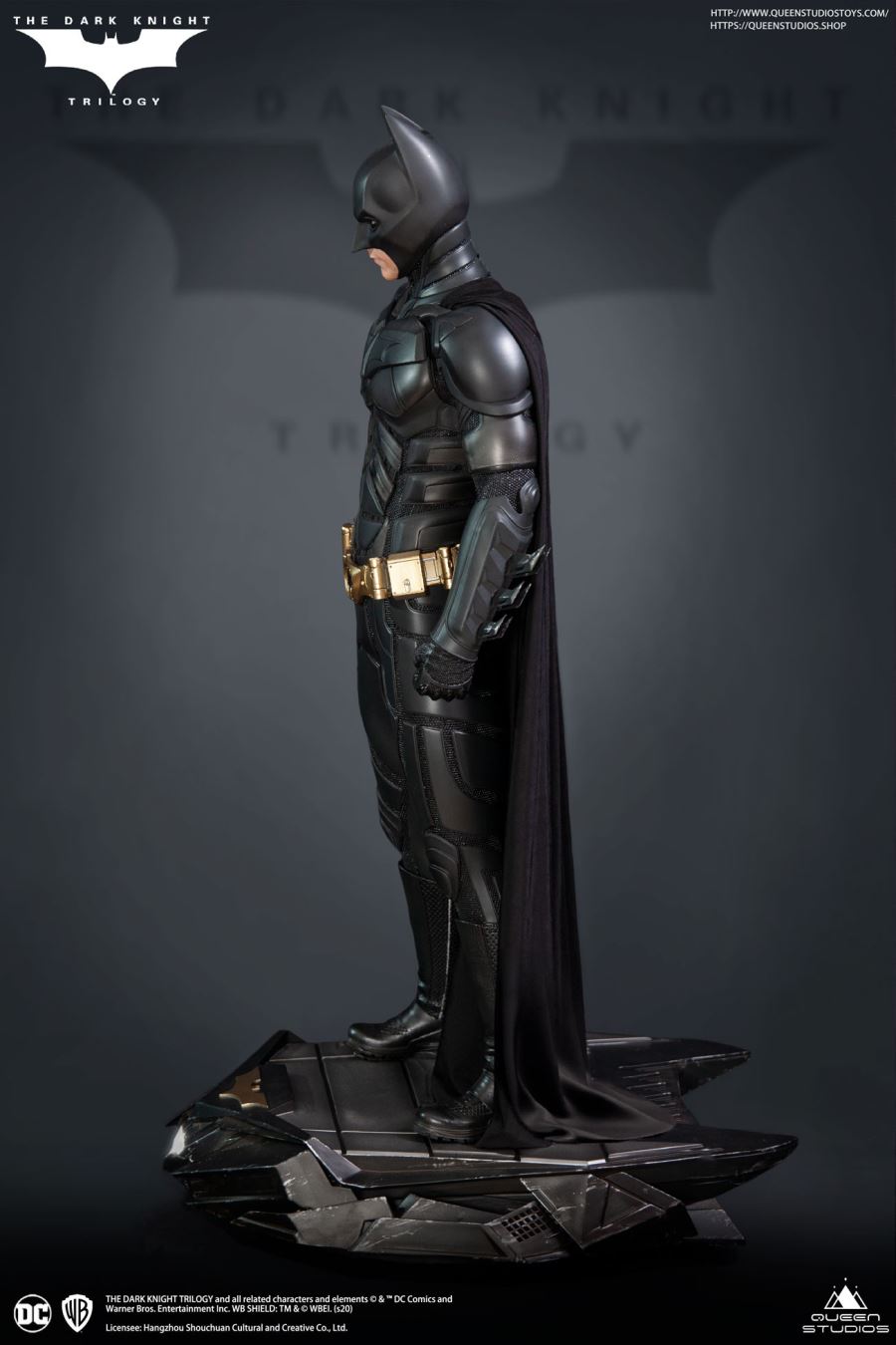 1/3 Batman: The Dark Knight - Bell version