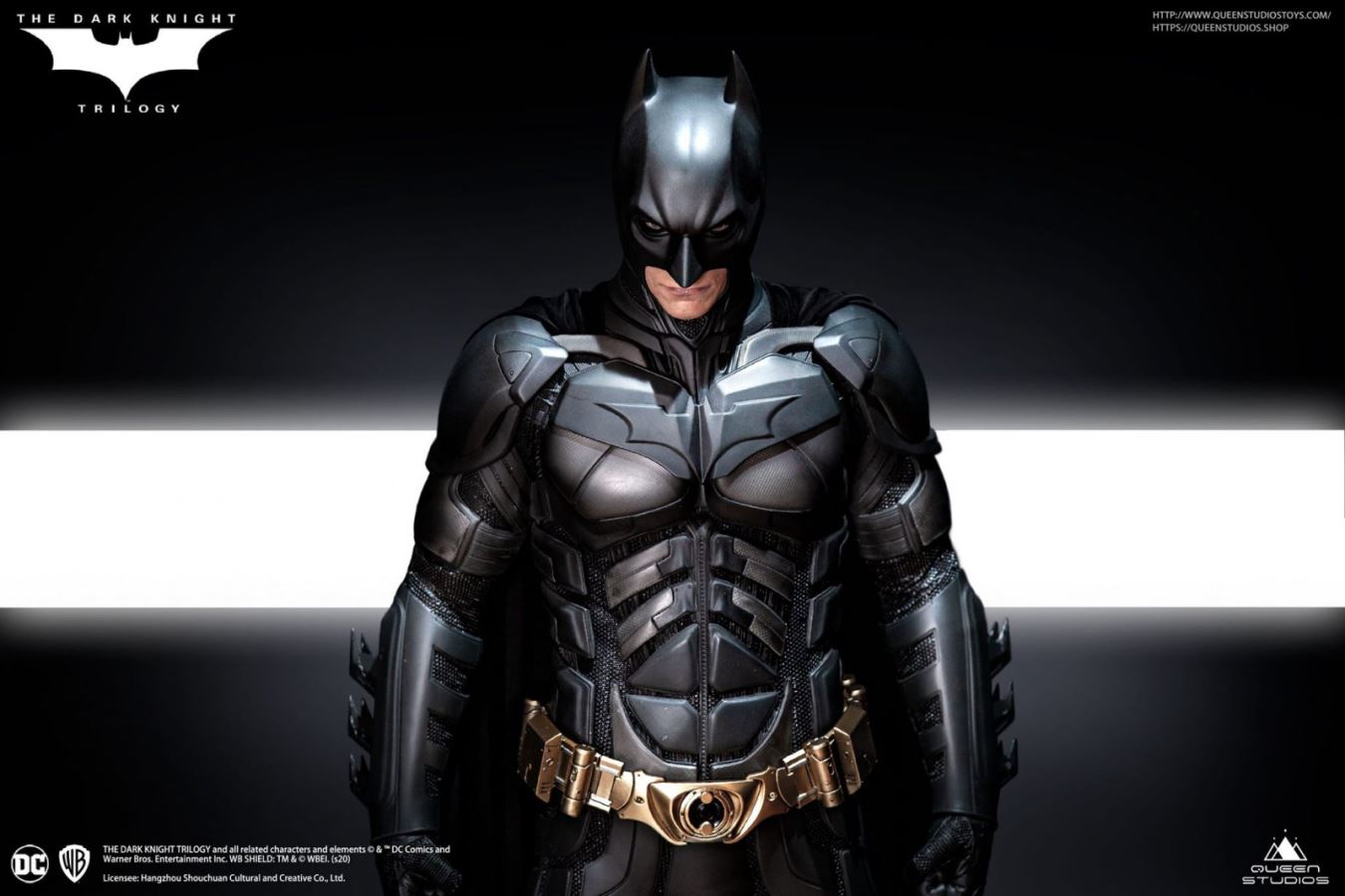 1/3 Batman: The Dark Knight - Bell version