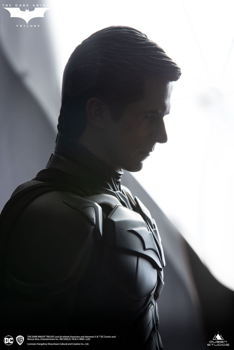 1/3 Batman: The Dark Knight - Bell version