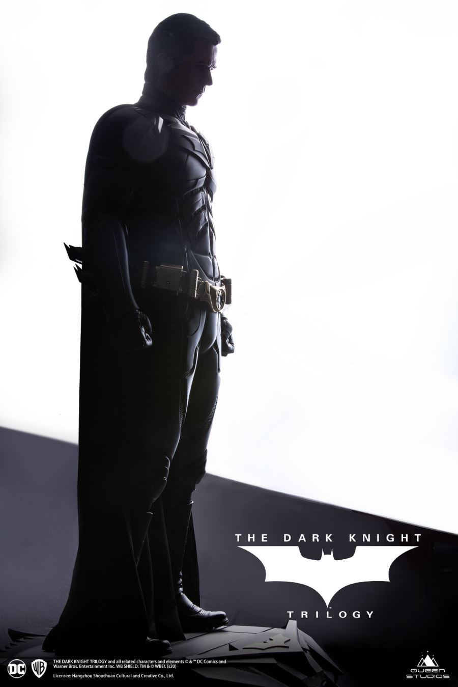 1/3 Batman: The Dark Knight - Bell version