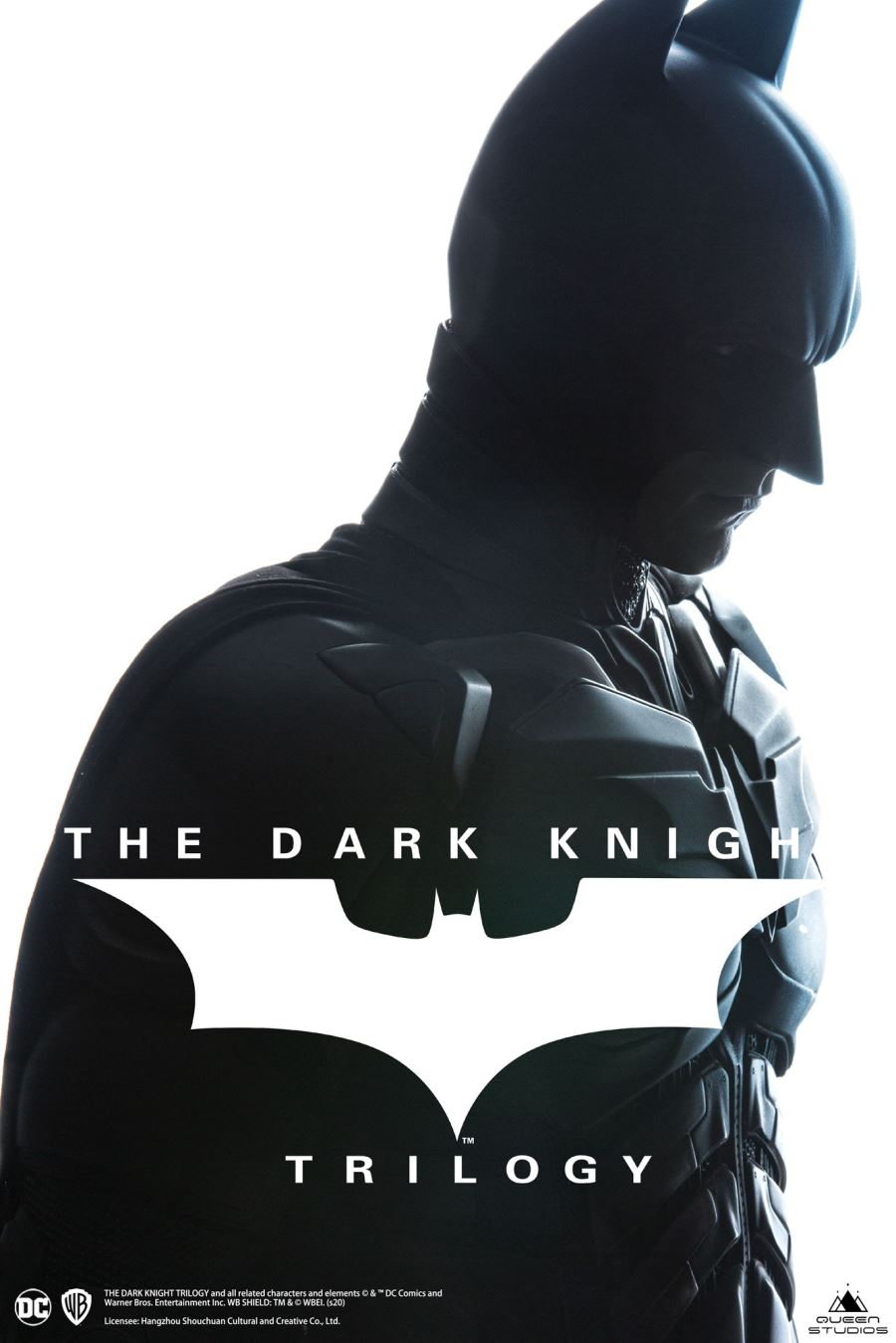 1/3 Batman: The Dark Knight - Bell version