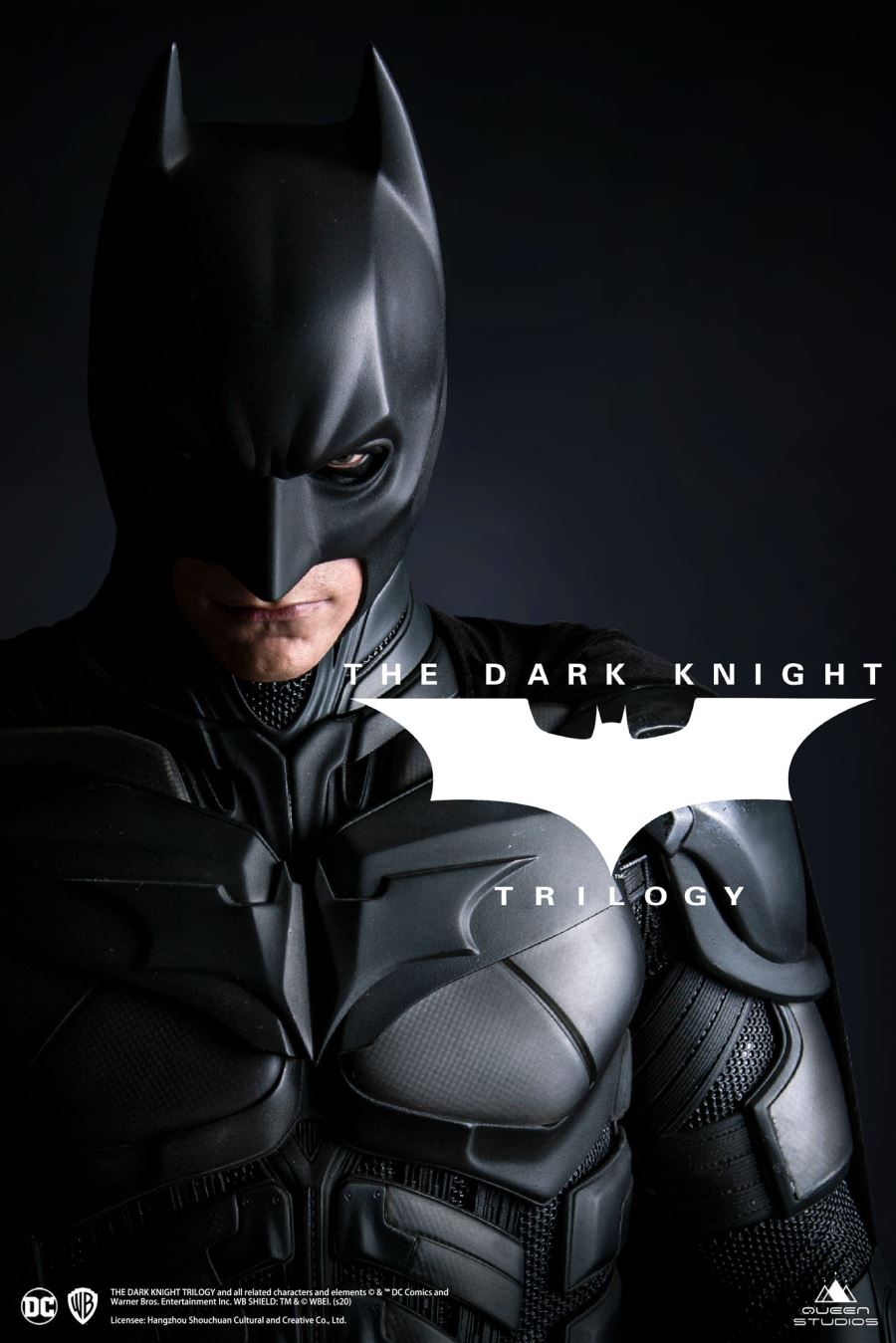 1/3 Batman: The Dark Knight - Bell version